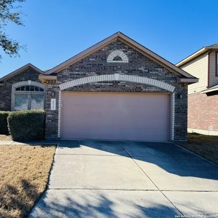 Rent this 3 bed house on 26139 Lost Creek Way in Boerne, Texas