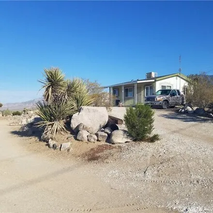 Buy this 2 bed house on 32598 Silver Creek in Lucerne Valley, San Bernardino County