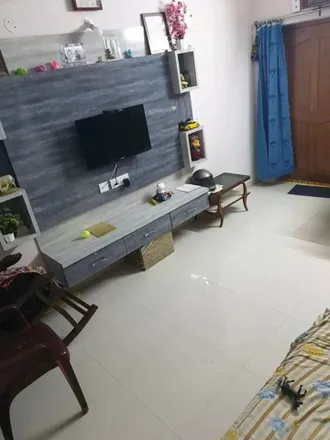 Image 2 - Number 1, BSR Colony, Sangareddy, Patelguda - 502319, Telangana, India - Apartment for sale