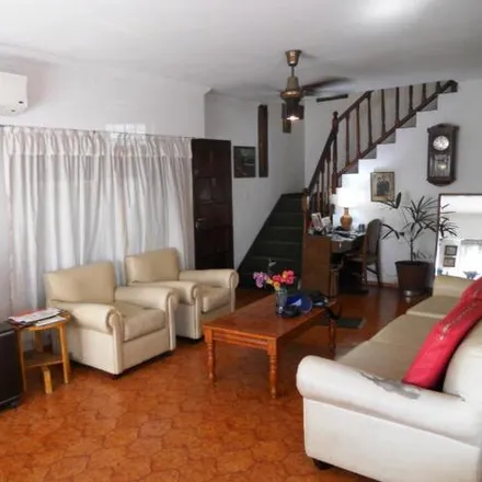 Buy this 3 bed house on Juan Agustín Maza 410 in Partido de San Isidro, Villa Adelina