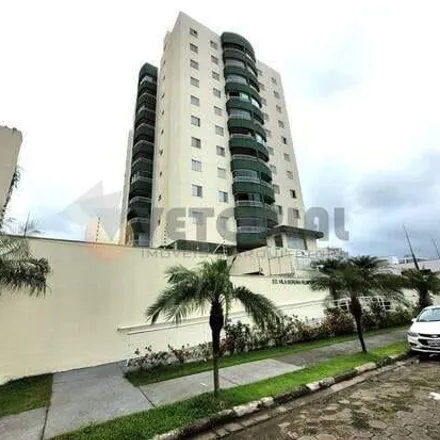 Buy this 3 bed apartment on Avenida Rio de Janeiro in Indaiá, Caraguatatuba - SP