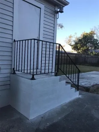 Rent this 1 bed house on 8217 Freret Street in New Orleans, LA 70118