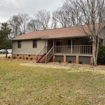 Rent this 3 bed house on 401 Boyce Road in Waverly Hall, Charlotte