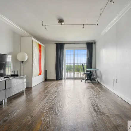 Rent this studio apartment on 199 14th Street Northeast