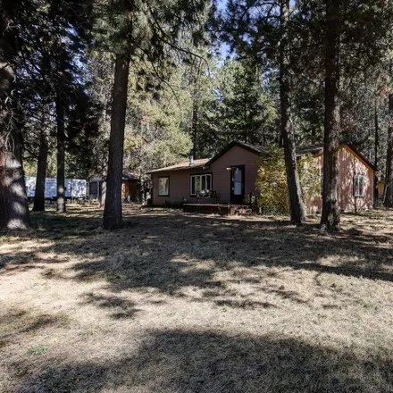 Buy this 3 bed house on 56763 Stellar Drive in Deschutes County, OR 97707