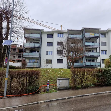 Image 2 - 8645 Rapperswil-Jona, Switzerland - Apartment for rent