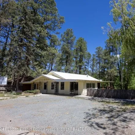 Buy this 2 bed house on 133 Rio Street in Ruidoso, NM 88345