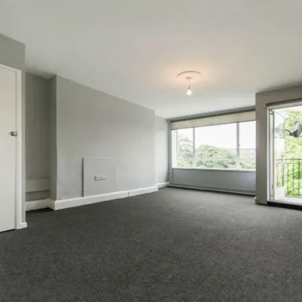 Image 1 - Clapham Park Cube, Bowie Close, London, SW4 8HA, United Kingdom - Apartment for rent