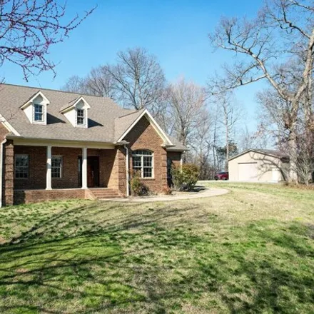 Buy this 4 bed house on Newport Highway in Cedar Hill, Greene County