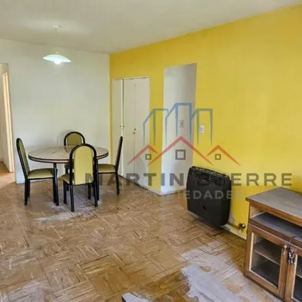 Rent this 3 bed apartment on Cancha de fútbol in El Quebracho, Partido de La Matanza