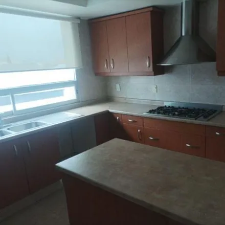 Rent this 3 bed apartment on Calle Bosque de Canelos in Cuajimalpa de Morelos, 05120 Mexico City