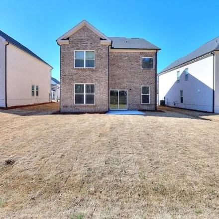 Rent this 4 bed apartment on 49 Grayson New Hope Road in Grayson, Gwinnett County