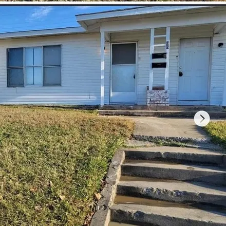 Rent this 2 bed house on 65 Mundt Drive in Denison, TX 75020