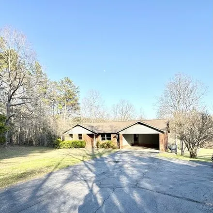 Image 5 - 291 Hammett Road, Spartanburg County, SC 29307, USA - House for sale