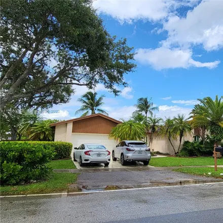 Rent this 4 bed house on 12797 Southwest 108th Street in The Crossings, Miami-Dade County