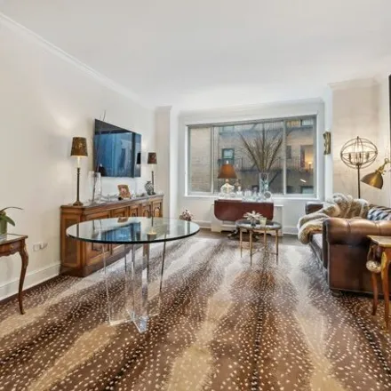 Buy this 1 bed condo on 308 East 72nd Street in New York, NY 10021
