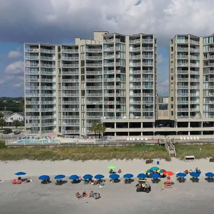 Image 6 - Murrells Inlet, SC - Condo for rent