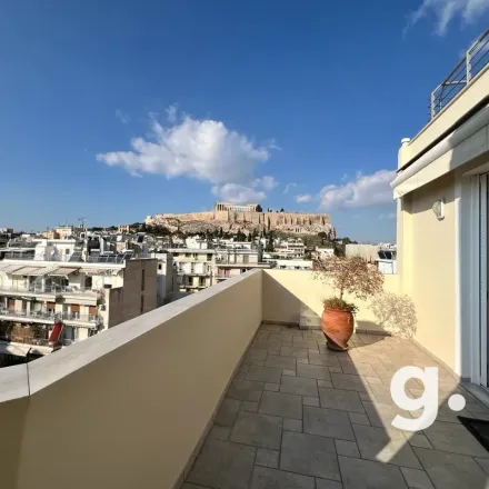 Image 4 - Terrakarpo, Χατζηχρήστου 14, Athens, Greece - Apartment for rent