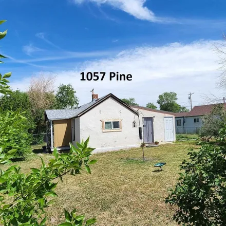 Image 9 - 1057 Pine Street, Irvine Home Trust Retirement Homes, Wheatland, WY 82201, USA - Duplex for sale
