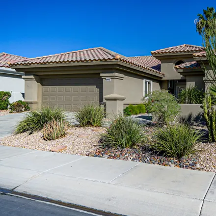 Buy this 2 bed house on 78622 Waterfall Drive in Palm Desert, CA 92211