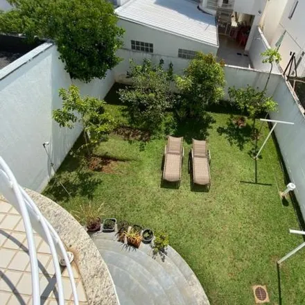 Buy this 3 bed house on Rua Padre Bento Pacheco in Jardim Sevilha, Indaiatuba - SP