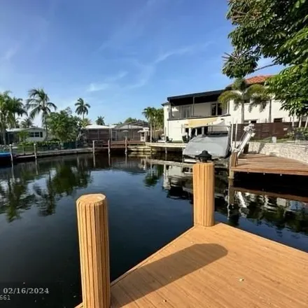 Image 9 - 1485 Ne 57th Ct, Fort Lauderdale, Florida, 33334 - House for rent