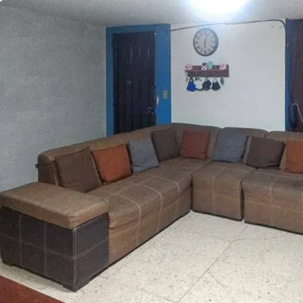 Rent this 5 bed house on Cenzontles in Unidad Morelos 3ra Sección, 55710 San Pablo de las Salinas