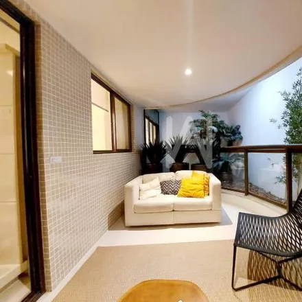 Buy this 1 bed apartment on Avenida Abraham Medina in Camorim, Rio de Janeiro - RJ
