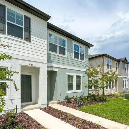 Image 3 - 2999 Spring Hill Drive, Orange County, FL 32808, USA - Townhouse for rent
