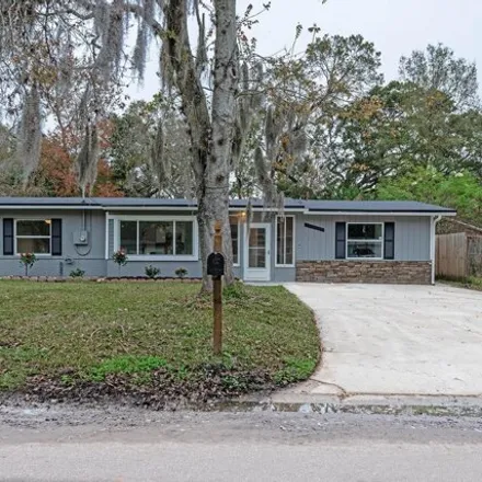 Buy this 3 bed house on 3645 Mimosa Drive in Jacksonville, FL 32207