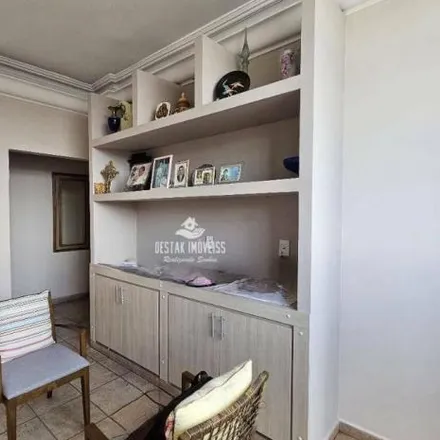 Buy this 4 bed apartment on Avenida Bias Fortes 1181 in Lourdes, Belo Horizonte - MG