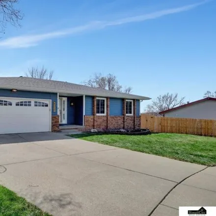 Image 2 - 4399 Faulkner Court, Lincoln, NE 68516, USA - House for sale