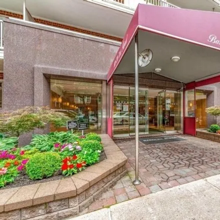 Buy this studio apartment on 110-20 71st Road in New York, NY 11375