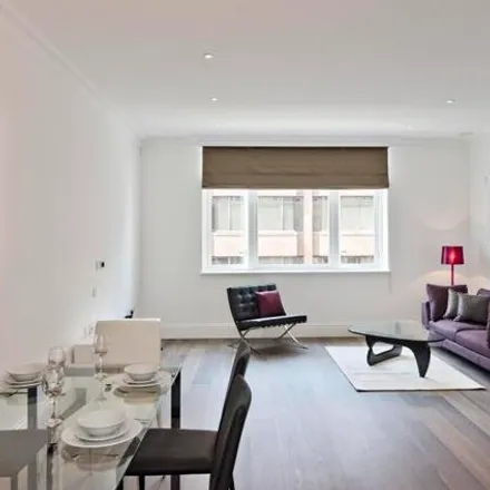 Buy this 2 bed apartment on Sterling Mansions in 75 Leman Street, London