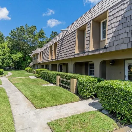 Image 2 - 3104 Harrison Avenue, Orlando, FL 32804, USA - Townhouse for sale