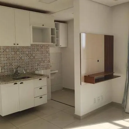 Rent this 2 bed apartment on Rua Presidente João Café Filho in Salto, Salto - SP