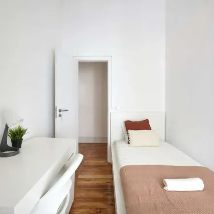 Image 7 - GESTA Contabilidade, Campo Pequeno 2, 8º andar A, 1000-078 Lisbon, Portugal - Apartment for rent