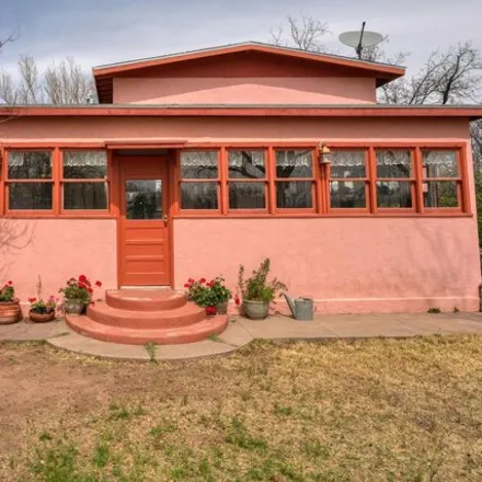 Buy this 3 bed house on 2014 Snow Road in Mesilla, Doña Ana County