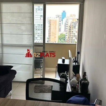 Image 2 - Rua Tuim 537, Indianópolis, São Paulo - SP, 04514-103, Brazil - Apartment for sale