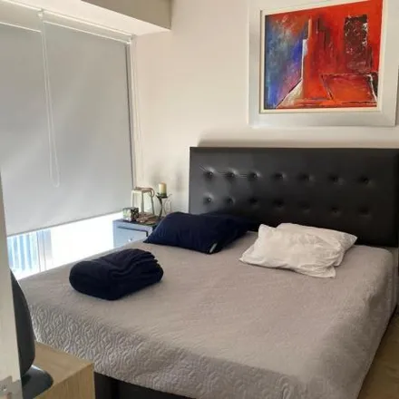 Buy this 1 bed apartment on Carretera México-Toluca in Cuajimalpa de Morelos, 05500 Mexico City