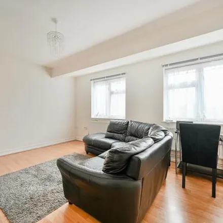 Rent this 2 bed apartment on 65-81 Clayponds Gardens in London, W5 4RE