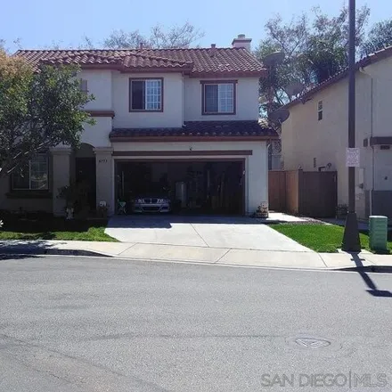 Rent this 4 bed house on 4753 Ventana Way in Oceanside, CA 92057