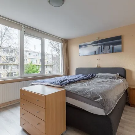 Image 8 - Karel Doormanlaan 78, 1215 NP Hilversum, Netherlands - Apartment for rent