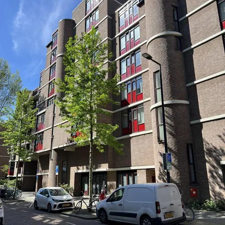 Image 8 - Glashaven 27, 3011 XG Rotterdam, Netherlands - Apartment for rent