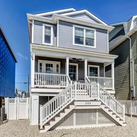Image 2 - 263 1st Avenue, Manasquan, Monmouth County, NJ 08736, USA - House for rent