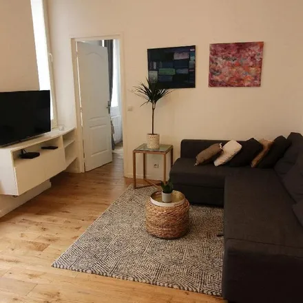 Rent this 2 bed apartment on 5 Passage Sainte-Foy in 75002 Paris, France