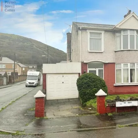 Buy this 3 bed duplex on Wern Road in Port Talbot, SA13 2BB