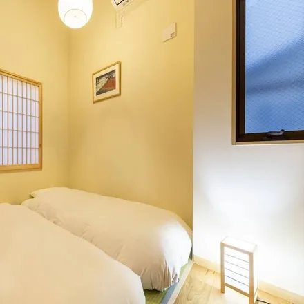 Rent this studio house on 1-chome-8-5 Kiyokawa