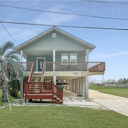 Buy this 3 bed house on 3496 Jean Lafitte Boulevard in Lafitte, Jefferson Parish