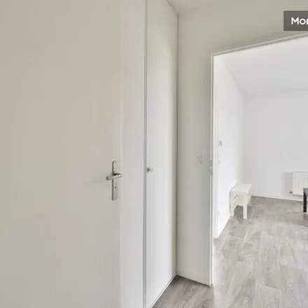 Rent this 1 bed apartment on 71 Allée du Colonel Fabien in 93320 Les Pavillons-sous-Bois, France